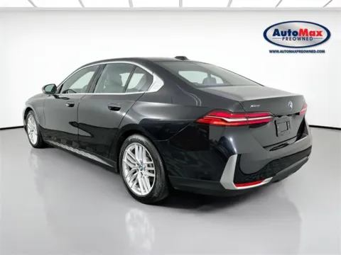 More photos of 2025 BMW 5 Series 530i xDrive at AutoMax Preowned Framingham, MA