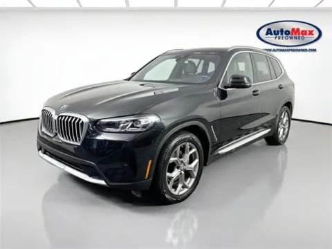 More photos of 2024 BMW X3 xDrive30i at AutoMax Preowned Framingham, MA