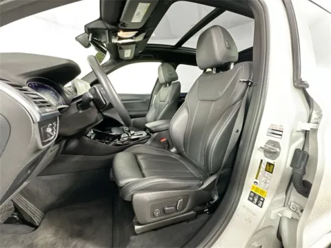 More photos of 2024 BMW X3 xDrive30i at AutoMax Preowned Framingham, MA