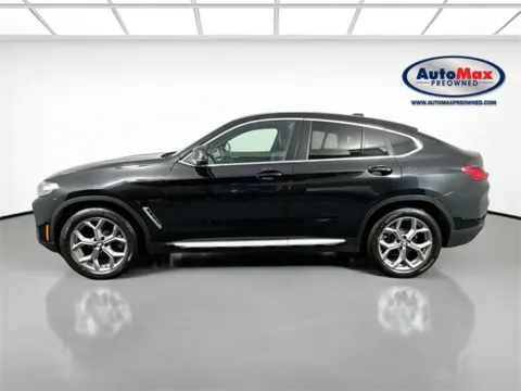 More photos of 2024 BMW X4 xDrive30i at AutoMax Preowned Framingham, MA