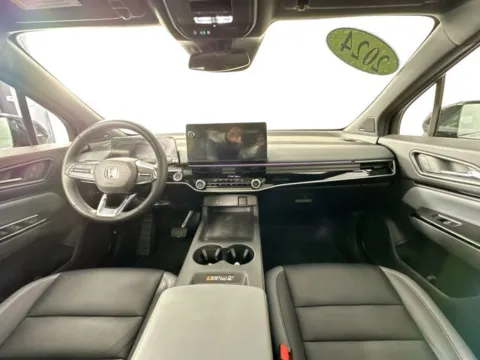 Another view of 2024 Honda Prologue Touring for sale in Framingham, MA at AutoMax Preowned Framingham