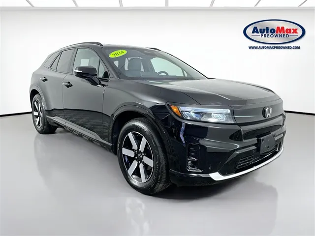 2024 Honda Prologue Touring's photo