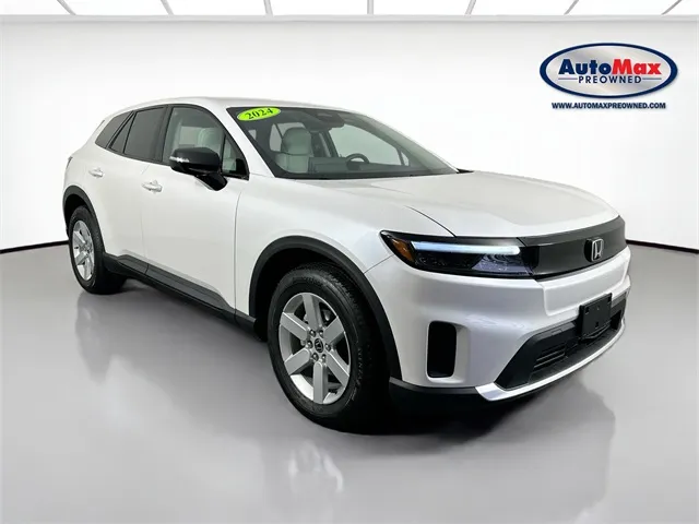 2024 Honda Prologue EX