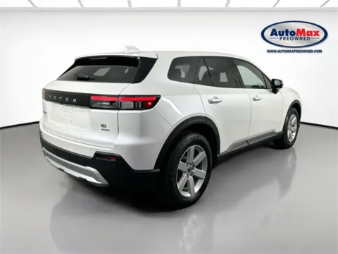 Photos of 2024 Honda Prologue EX for sale in Framingham, MA at AutoMax Preowned Framingham