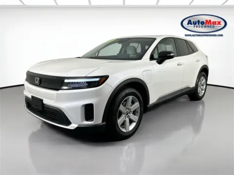 More photos of 2024 Honda Prologue EX at AutoMax Preowned Framingham, MA