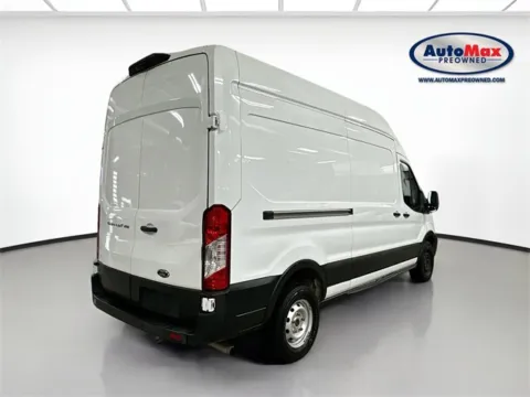 Photos of 2023 Ford Transit-250 148" High Roof for sale in Framingham, MA at AutoMax Preowned Framingham
