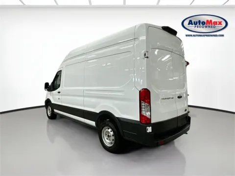 More photos of 2023 Ford Transit-250 148" High Roof at AutoMax Preowned Framingham, MA