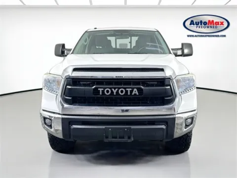 Photos of 2017 Toyota Tundra SR5 for sale in Framingham, MA at AutoMax Preowned Framingham