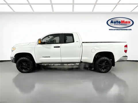 More photos of 2017 Toyota Tundra SR5 at AutoMax Preowned Framingham, MA