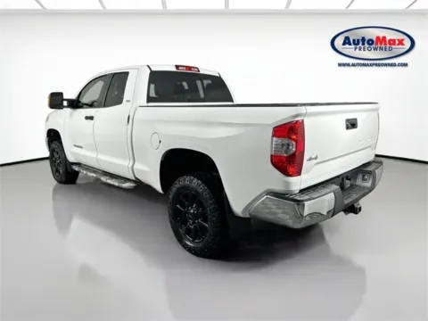 More photos of 2017 Toyota Tundra SR5 at AutoMax Preowned Framingham, MA