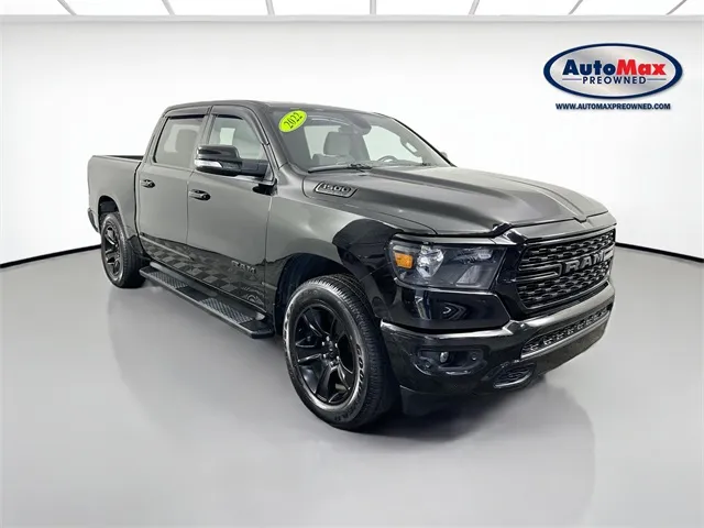 2022 RAM Ram 1500 Pickup Big Horn/Lone Star's photo