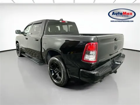 More photos of 2022 Ram 1500 Big Horn/Lone Star at AutoMax Preowned Framingham, MA