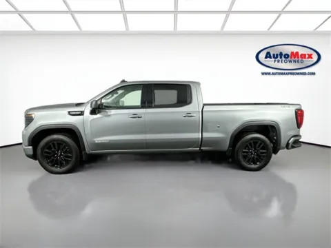 More photos of 2025 GMC Sierra 1500 Elevation at AutoMax Preowned Framingham, MA