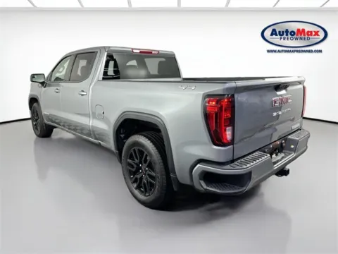 More photos of 2025 GMC Sierra 1500 Elevation at AutoMax Preowned Framingham, MA