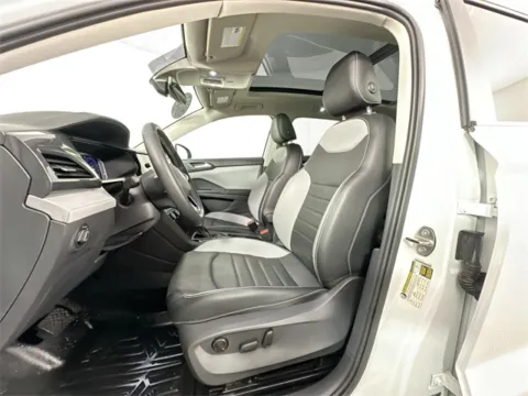 More photos of 2023 Volkswagen Taos 1.5T SEL at AutoMax Preowned Framingham, MA