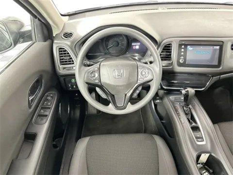 Another view of 2022 Honda HR-V EX for sale in Framingham, MA at AutoMax Preowned Framingham