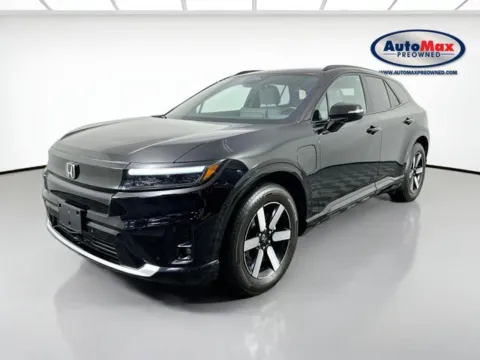More photos of 2024 Honda Prologue Touring at AutoMax Preowned Framingham, MA
