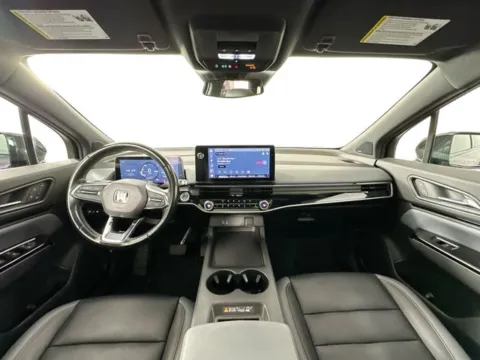 Another view of 2024 Honda Prologue Touring for sale in Framingham, MA at AutoMax Preowned Framingham
