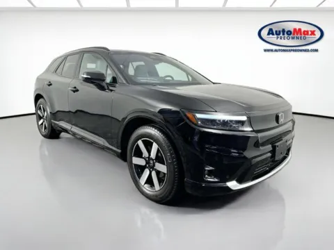 Black 2024 Honda Prologue Touring for sale in Framingham, MA