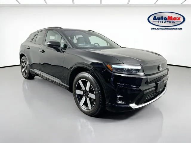 Black 2024 Honda Prologue Touring for sale in Framingham, MA