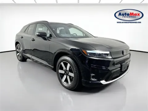 Black 2024 Honda Prologue Touring for sale in Framingham, MA