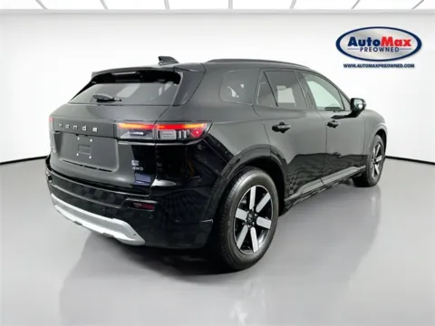 Photos of 2024 Honda Prologue Touring for sale in Framingham, MA at AutoMax Preowned Framingham