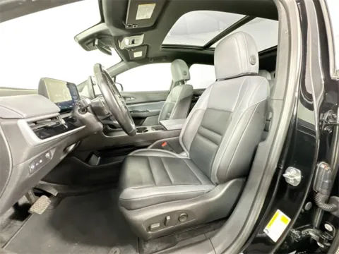 More photos of 2024 Honda Prologue Touring at AutoMax Preowned Framingham, MA