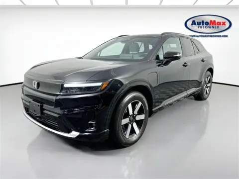 More photos of 2024 Honda Prologue Touring at AutoMax Preowned Framingham, MA