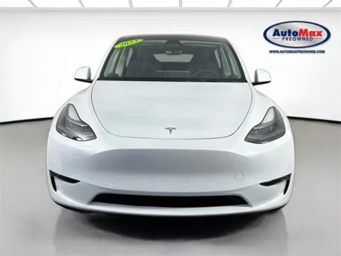 Photos of 2023 Tesla Model Y Long Range for sale in Framingham, MA at AutoMax Preowned Framingham