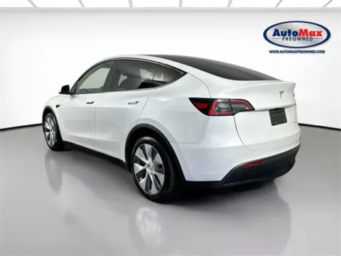 More photos of 2023 Tesla Model Y Long Range at AutoMax Preowned Framingham, MA