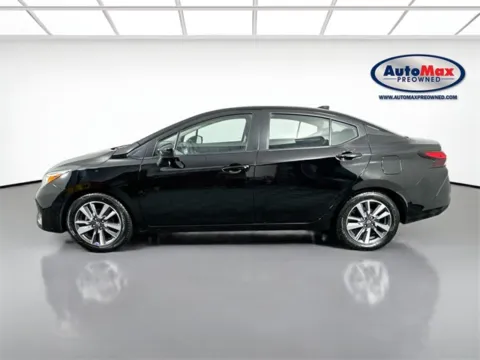 More photos of 2023 Nissan Versa 1.6 SV at AutoMax Preowned Framingham, MA