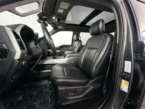 More photos of 2018 Ford F-150 Lariat at AutoMax Preowned Framingham, MA