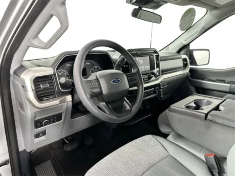 Photos of 2021 Ford F-150 XLT for sale in Framingham, MA at AutoMax Preowned Framingham