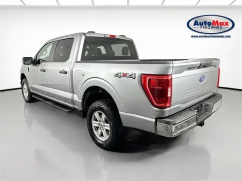 More photos of 2021 Ford F-150 XLT at AutoMax Preowned Framingham, MA