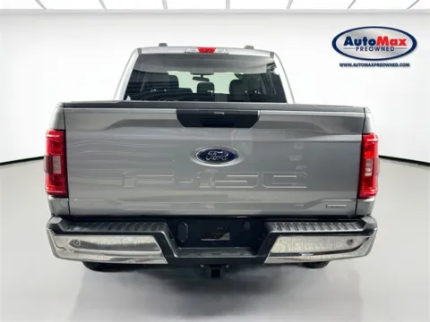 More photos of 2021 Ford F-150 XLT at AutoMax Preowned Framingham, MA
