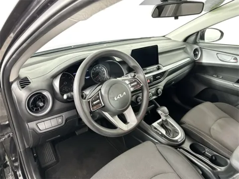 Another view of 2023 Kia Forte LXS for sale in Framingham, MA at AutoMax Preowned Framingham