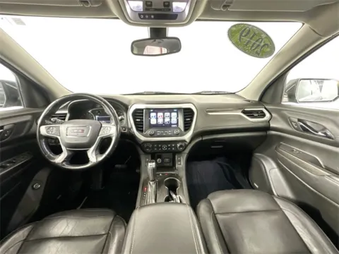 Another view of 2019 GMC Acadia SLT-1 for sale in Framingham, MA at AutoMax Preowned Framingham