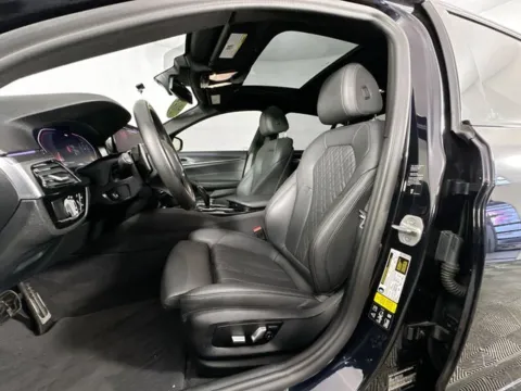 More photos of 2021 BMW 5 Series 530i xDrive at AutoMax Preowned Framingham, MA