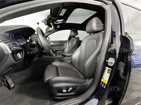 More photos of 2021 BMW 5 Series 530i xDrive at AutoMax Preowned Framingham, MA