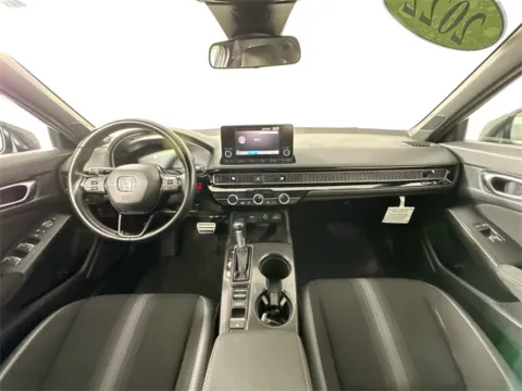 Another view of 2022 Honda Civic Sport for sale in Framingham, MA at AutoMax Preowned Framingham