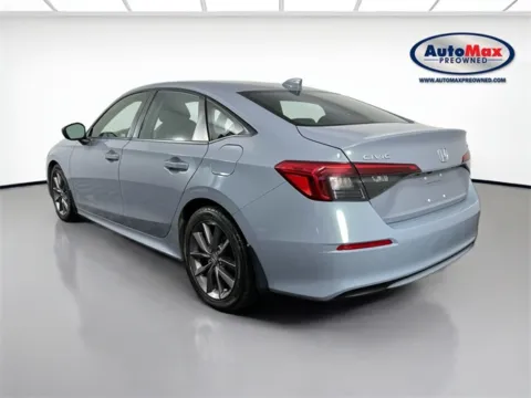 More photos of 2022 Honda Civic Sport at AutoMax Preowned Framingham, MA