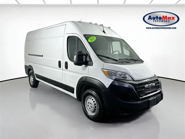2023 RAM ProMaster Cargo Van Base's photo