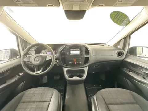 Another view of 2020 Mercedes-Benz Metris Cargo for sale in Framingham, MA at AutoMax Preowned Framingham