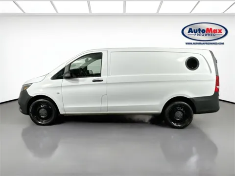 More photos of 2020 Mercedes-Benz Metris Cargo at AutoMax Preowned Framingham, MA