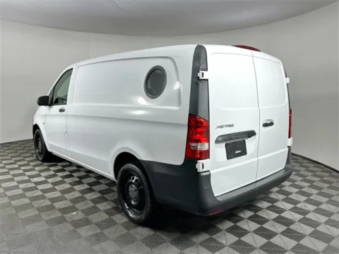 More photos of 2020 Mercedes-Benz Metris Cargo at AutoMax Preowned Framingham, MA