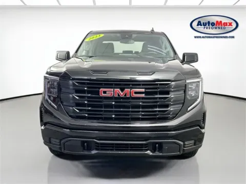 Photos of 2023 GMC Sierra 1500 Pro for sale in Framingham, MA at AutoMax Preowned Framingham