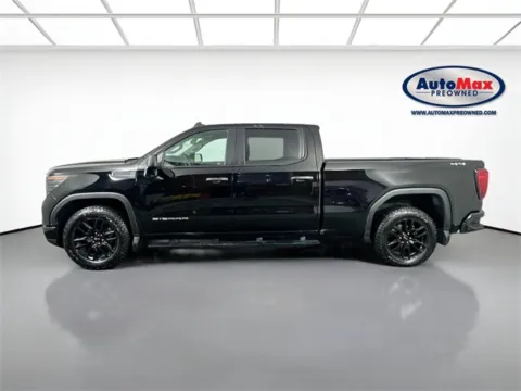 More photos of 2023 GMC Sierra 1500 Pro at AutoMax Preowned Framingham, MA