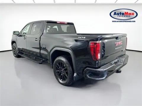 More photos of 2023 GMC Sierra 1500 Pro at AutoMax Preowned Framingham, MA