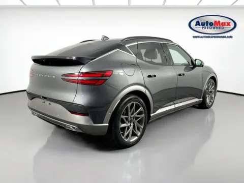 Photos of 2023 Genesis GV60 Advanced for sale in Framingham, MA at AutoMax Preowned Framingham