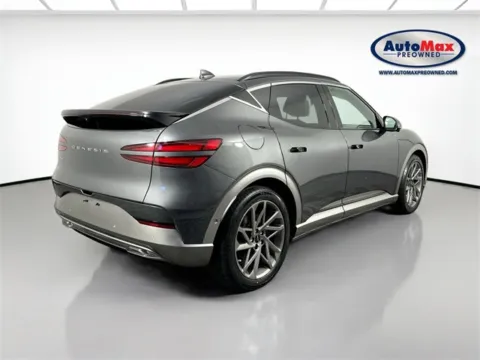 Photos of 2023 Genesis GV60 Advanced for sale in Framingham, MA at AutoMax Preowned Framingham